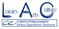 Logo AIRBUS LAC